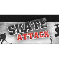 Skate Attack (UK) Ltd