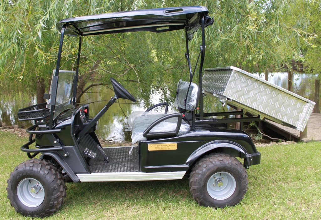 Hawk Carts Hawkey Road, Menangle, 2568