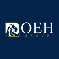 OEH Group Logo