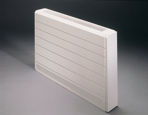 Low Surface Temperature Radiator ( Aqualinia )