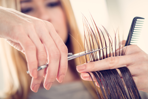 hair cuts in Orpington