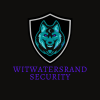 Witwatersrand Security Logo