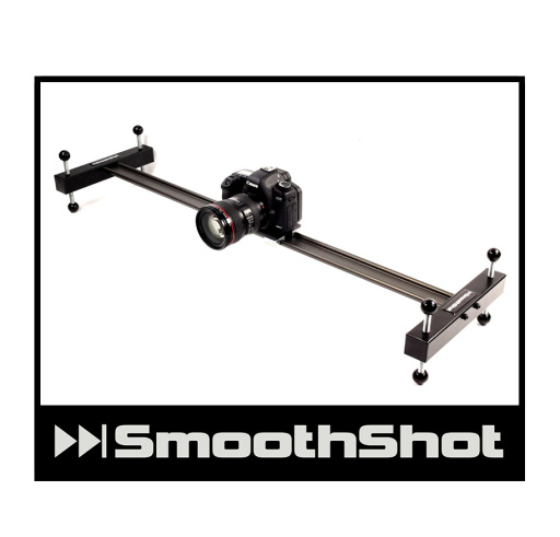 SmoothShot Slider