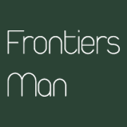 Frontiers Man