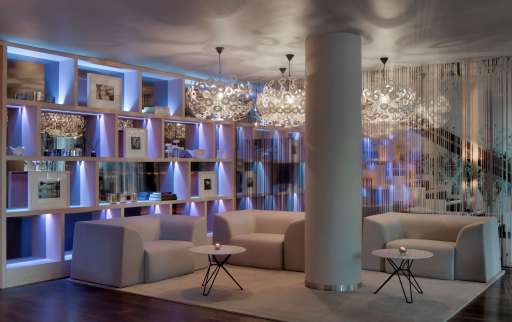 Epicurean Bar