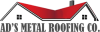 AD's Metal Roofing Co.
