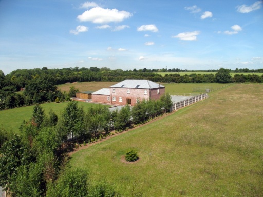 Self catering holiday cottages in Lincolnshire