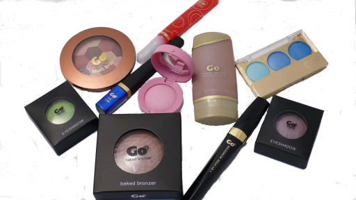 Go Cosmetics