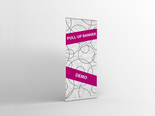 Roller Banner Printing Carlisle