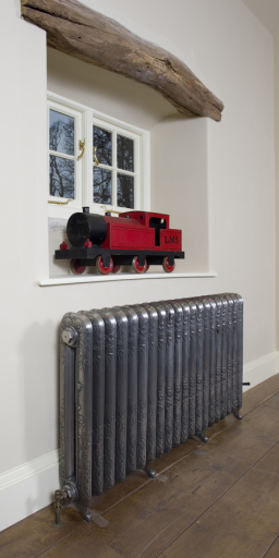 Daisy Cast Iron Radiator