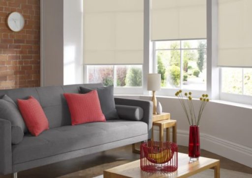 Roller blinds