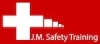 JM Safety Training Logo