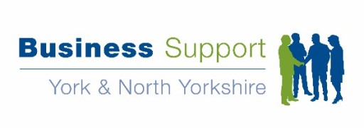 Business Support York &amp; North Yorkshire