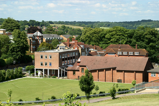 Boarding schools in England