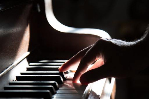 Piano Tutor Harrogate