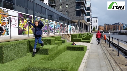Artificial Grass in Leeds