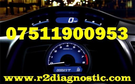 AUTO ELECTRICAN CAR DIAGNOSTIC