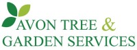 Logo for Avon Tree and Gardening Services