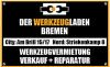 Der Werkzeugladen Bremen Logo