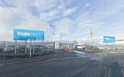 Parkfast Glasgow Airport Parking