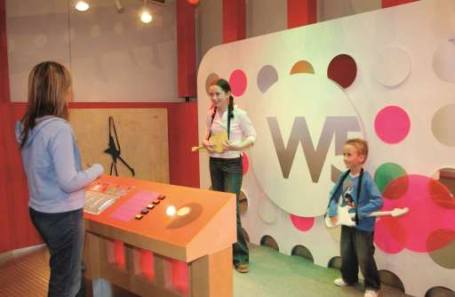 Kids activity