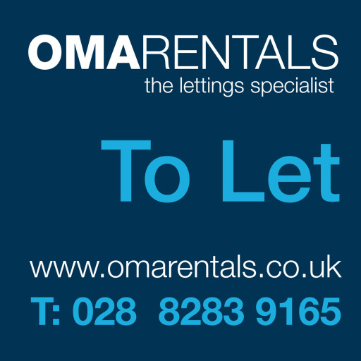 Omarentals the lettings specialist, are the leading letting agent in Omagh and Co. Tyrone.