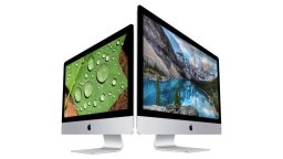 iMac 21" and 27" Models