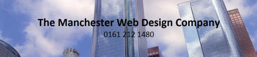 web design company in manchester