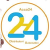 Acca24 Distributori Automatici