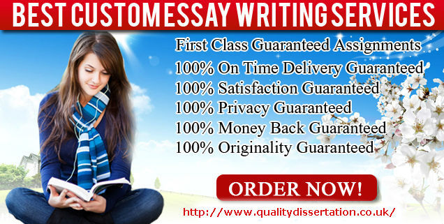 Dissertation help london