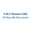 P.M.C Restauri Edili
