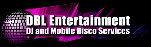 DBL Entertainment - DJ &amp; Mobile Disco Services
