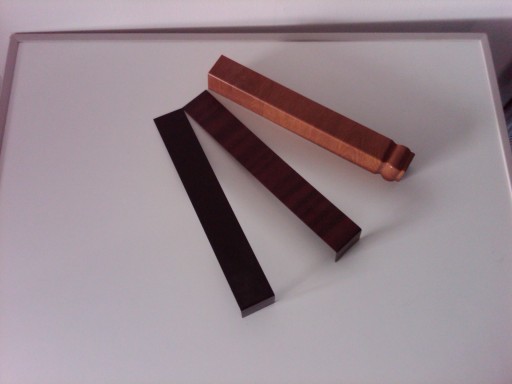 Exterior Trims
