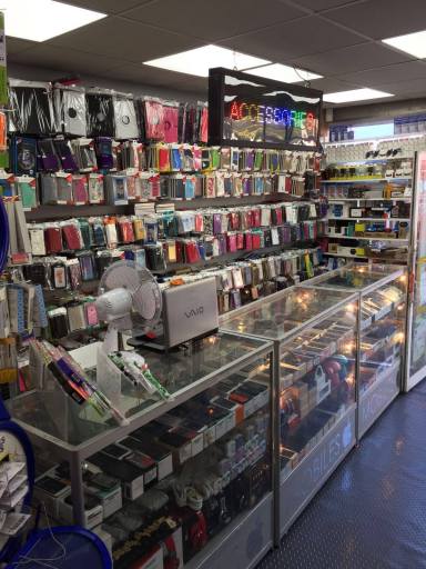 Mobile Phone Accessories