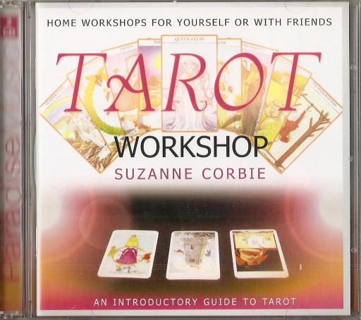 HOW TO READ TAROT CARDS CD