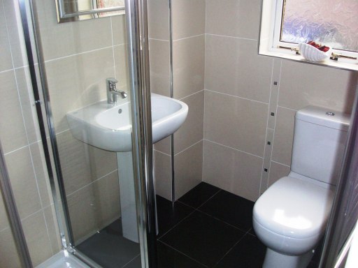Bathroom Installation