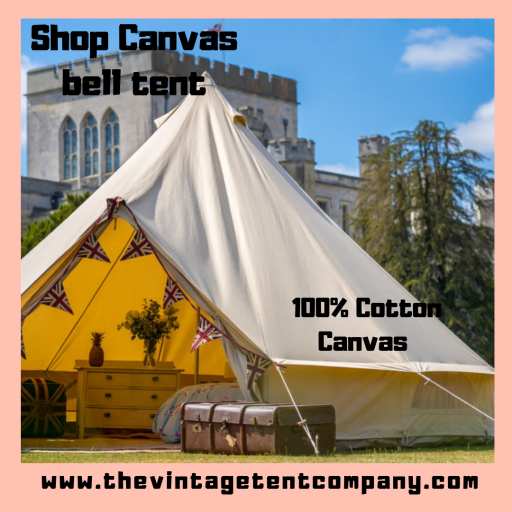 Bell Tent UK