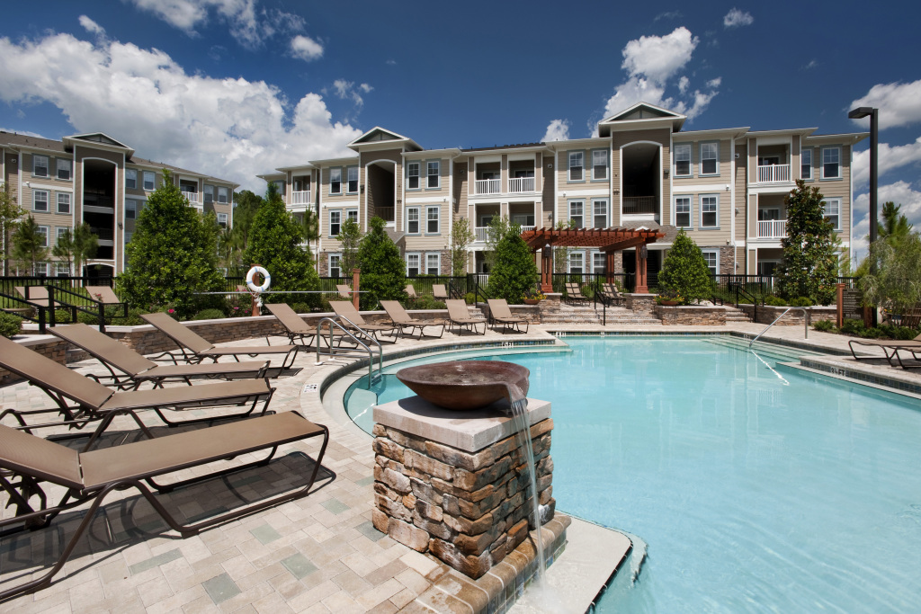 Alexan Southwood 2000 Merchants Row Blvd., Tallahassee, FL, 32311