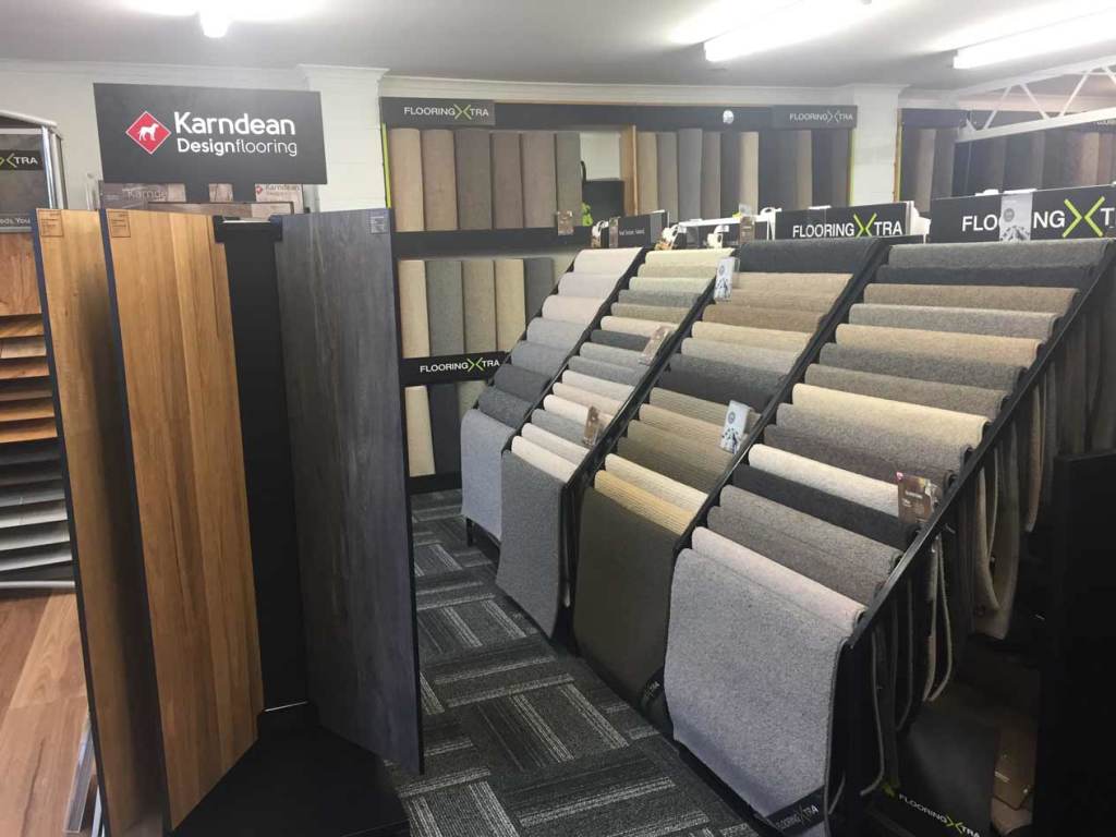Hobart Flooring Xtra 97 Charles Street, Moonah, Tasmania, 7009