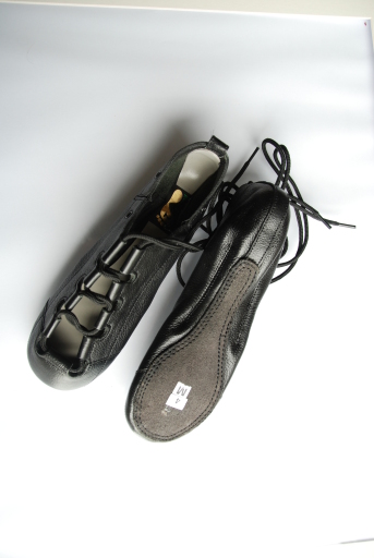Irish and Highland Shoe manufacturers