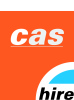 Cas Hire