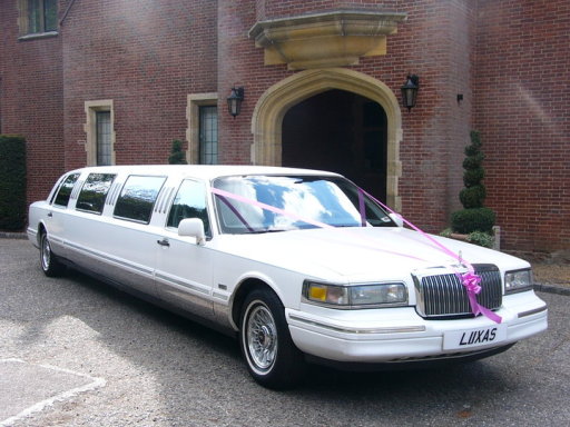 Limo's on Duty