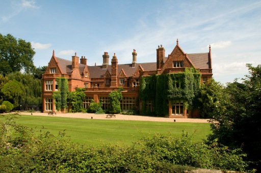 Holmewood Hall