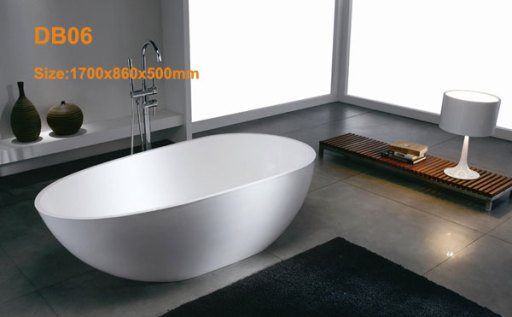 Corian Bathtub