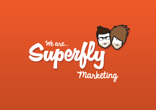 Superfly Marketing Logo - 2014
