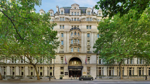 8 Northumberland Avenue - Central London Event Venue