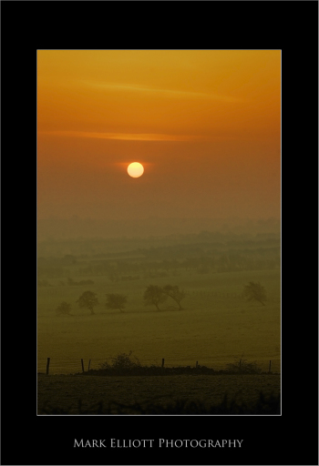 Cumbrian Sunrise
