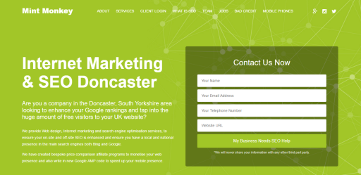 SEO, PPC and Internet Marketing
