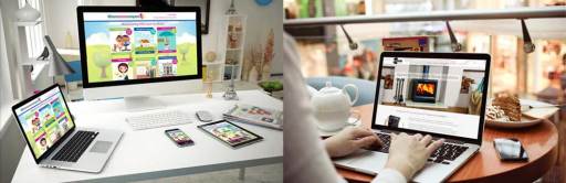 Web Design Projects