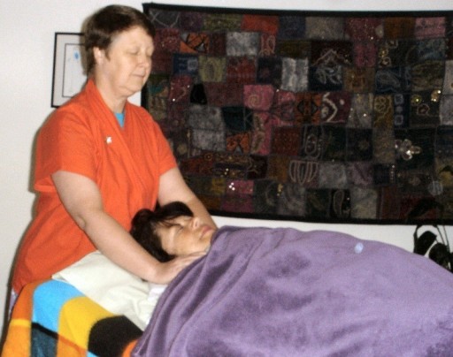 Reiki